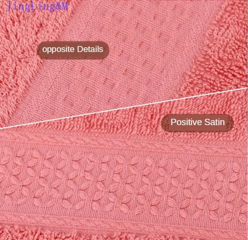 Набор банных полотенец и весь хлопок 3 штуки в упаковке 2 полотенца 1 банное