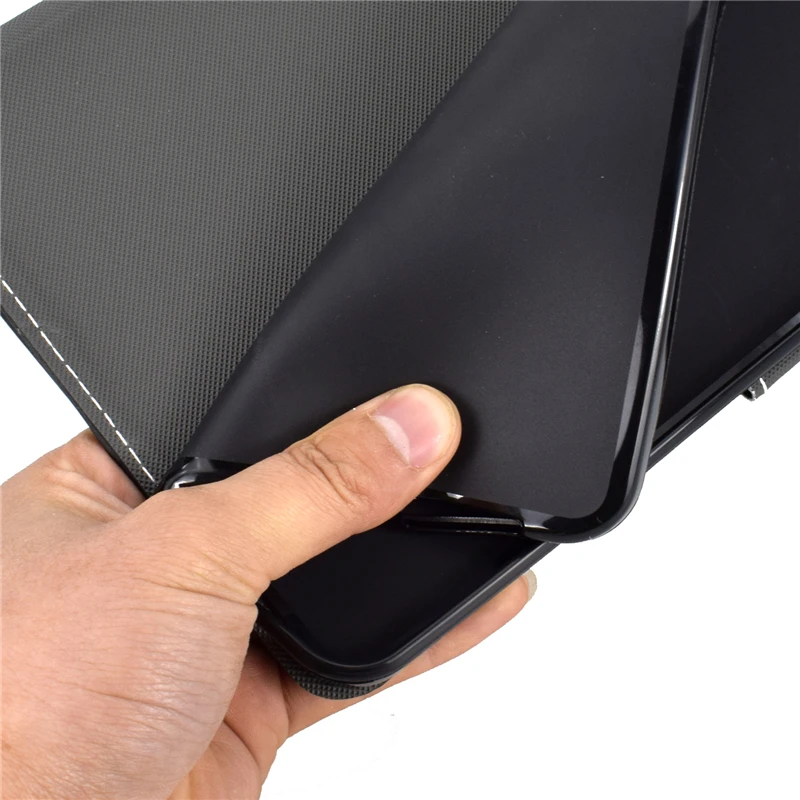 

Cover Coque For Samsung Tab S5e 10.5" Cartoon Elephant Leather Case For Samsung Galaxy Tab S5e 10.5 inch T720 T725 Covers Cases