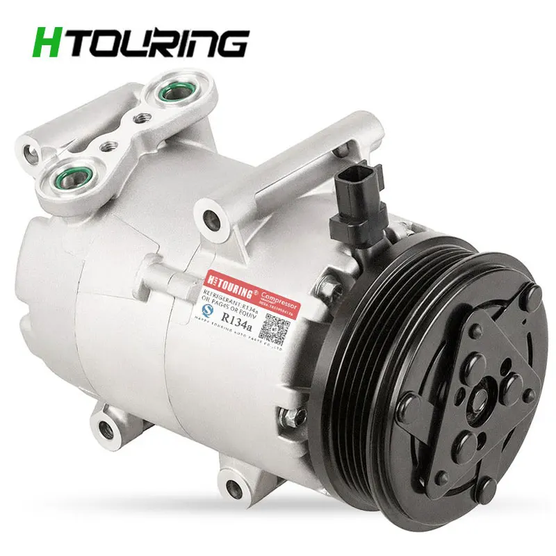 

Auto A/C Compressor For Ford Focus 2012 2013 2014 CV6Z-19703-J CV6Z19703J BV6Z19703B CV6Z19703B AV6Z19C836A BV6N19D629BC YCC362