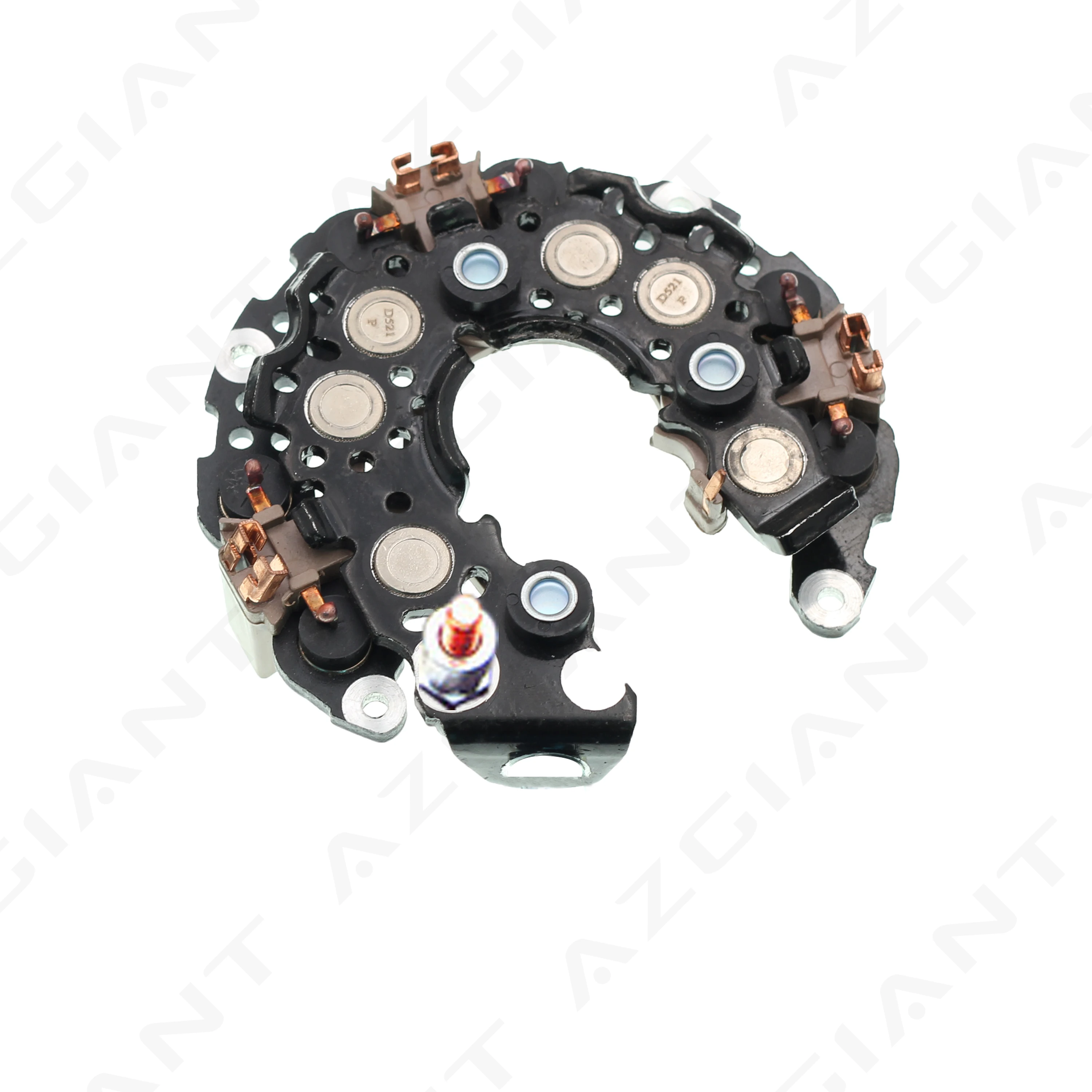 Автомобильный генератор выпрямительный диод генератора переменного тока