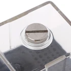 SC-300T DC 12V Ультра-тихий резервуар для водяного насоса для компьютера CPU Система Жидкостного Охлаждения R9JB