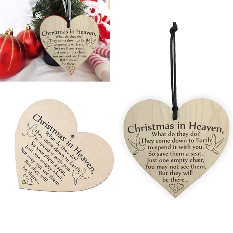 Деревянная доска в форме сердца для декора дома и отеля | Дом сад