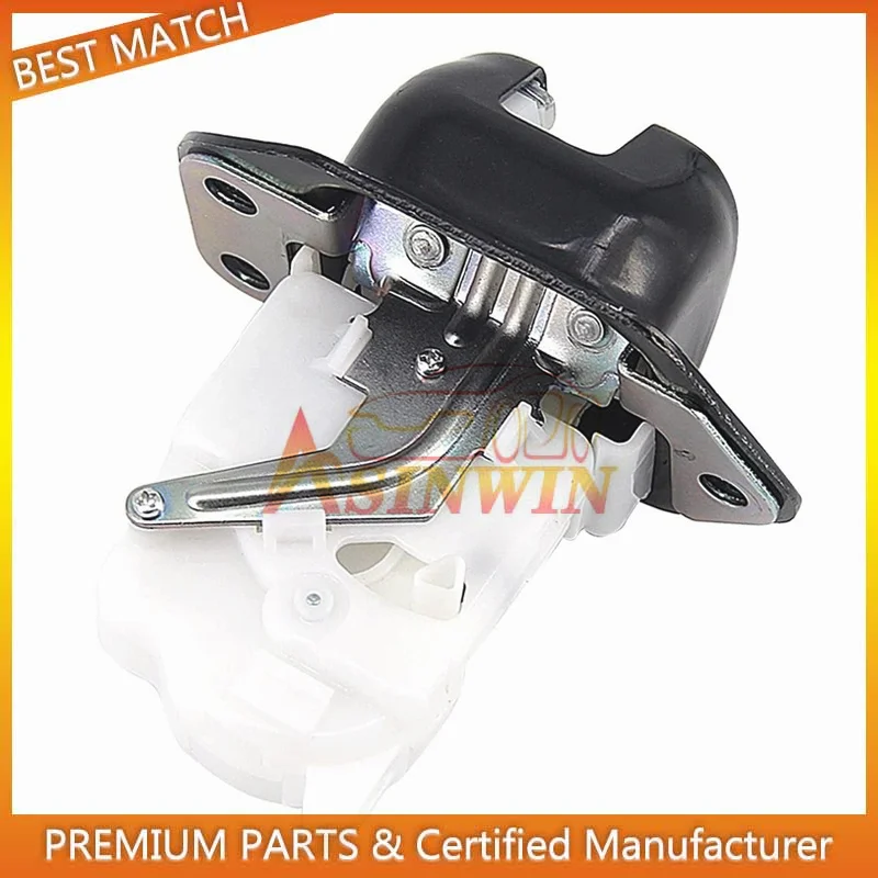 Задний двигатель багажника механизм привода защелки задней двери 90502CA00C подходит