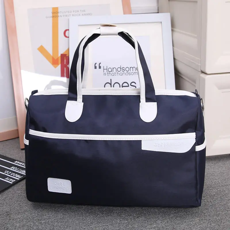 Корейская версия спортивная сумка для путешествий на короткие расстояния