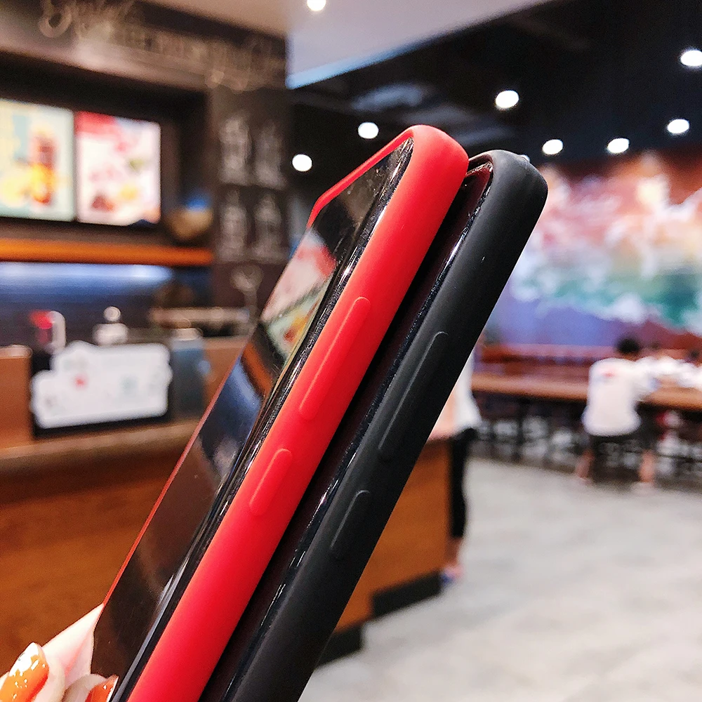 Для Huawei P Smart 2020 чехол для Z Plus 2019 Роскошные 3D блестящие зеркальные мягкие чехлы