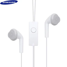 SAMSUNG in ear Earphone EHS61 Wired with Microphone for Samsung S5830 S7562 For XIAOMI earpiece for HUAWEI smart phone earphones