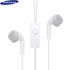 SAMSUNG наушники EHS61 проводные наушники с микрофоном для Samsung S5830 S7562 для XIAOMI наушники для HUAWEI наушники для смартфонов