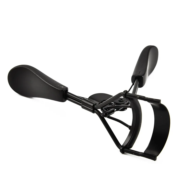 

Beauty Tool Wide-angle Plastic Handle Eyelash Clip Eyelashes Eyelash Roller