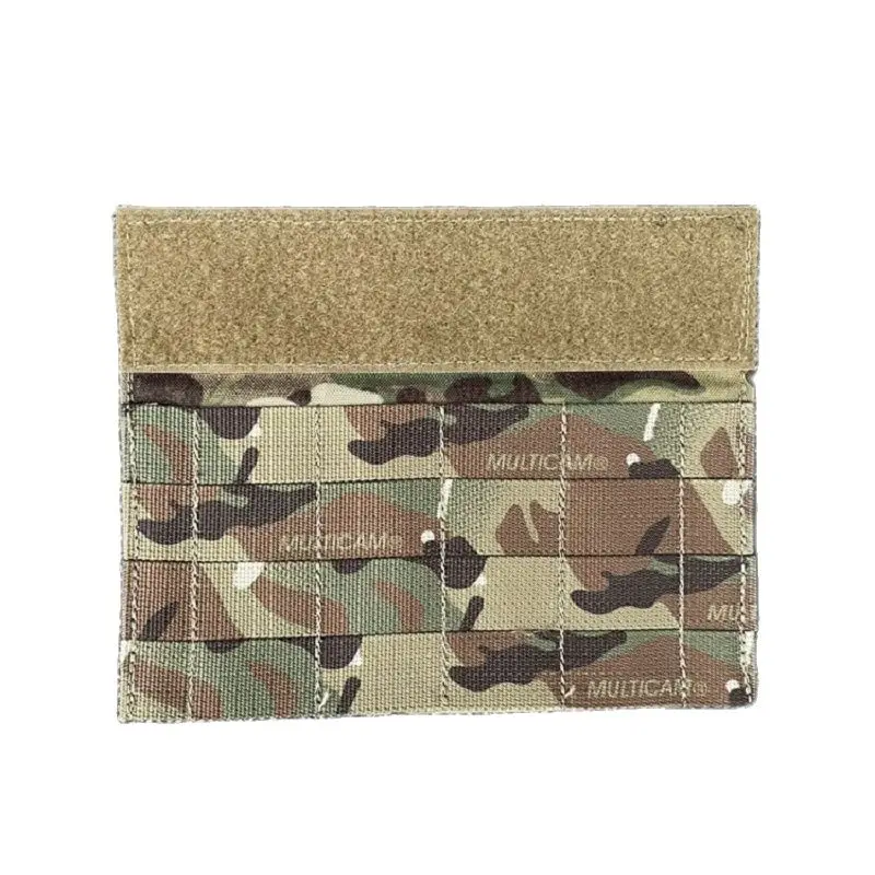 

TR Tactical Raider MK3 MK4 Tactical Chest Hanging Belly Pocket MOLLE Panel
