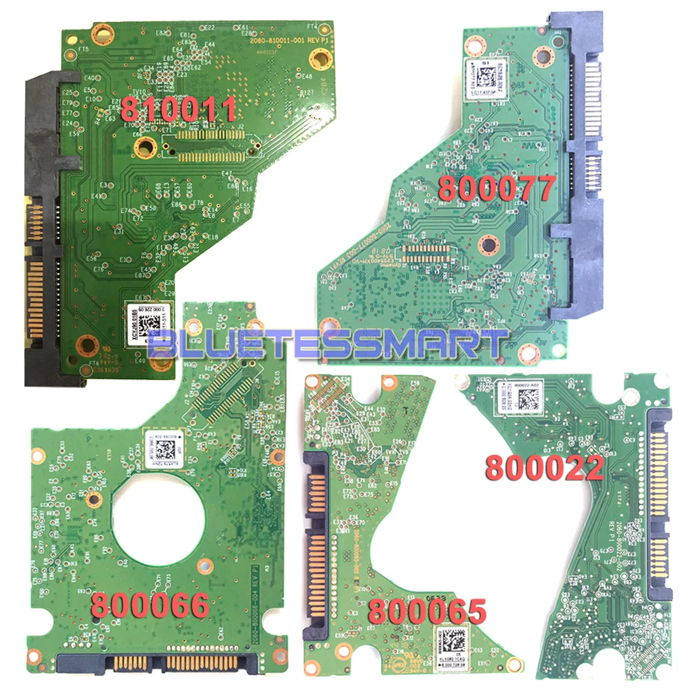 wd жесткий диск pcb 800022 800065 800066 800077 810011 разбл
