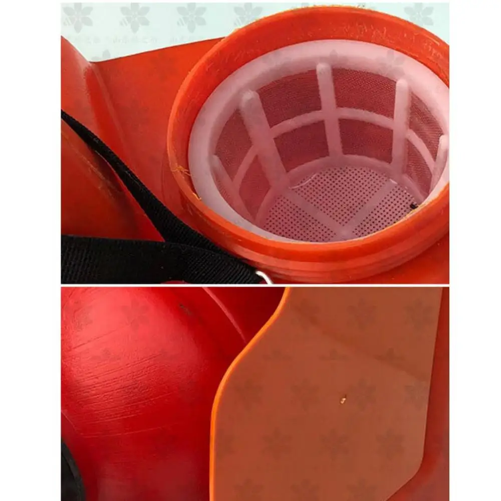 

AC 220V 2600W 20L Electric ULV Fogger Sprayer Mosquito Killer Disinfection Machine Insecticide Atomizer Fight Drugs For Hospital