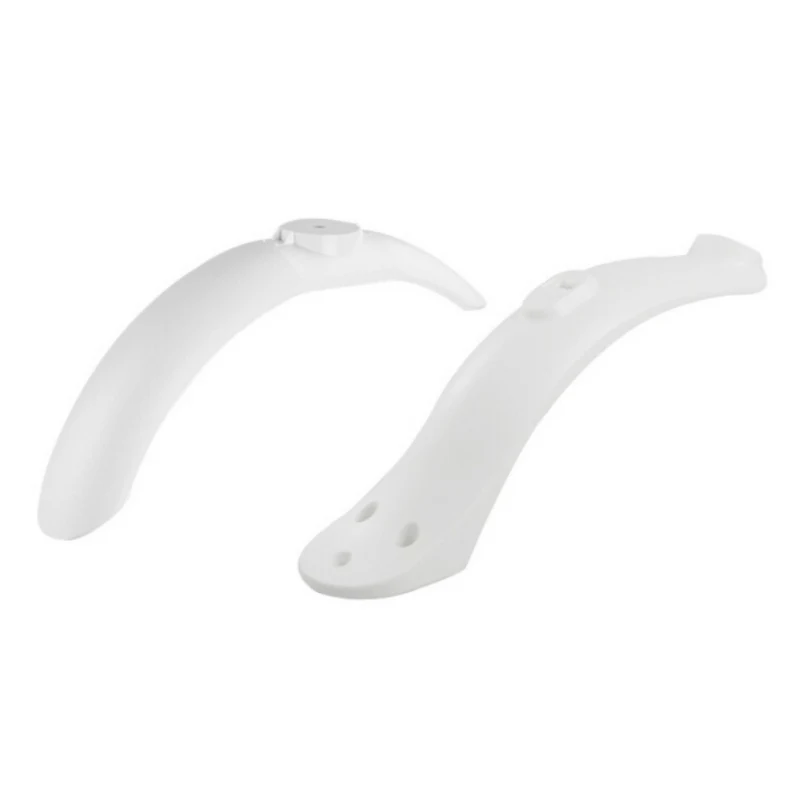 Рекомендуется модернизированное крыло короткое заднее для скутера M365|Детали и