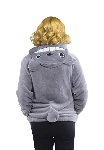 2019 Kaguster унисекс-взрослый костюм с капюшоном в виде животного Беззубик Косплей