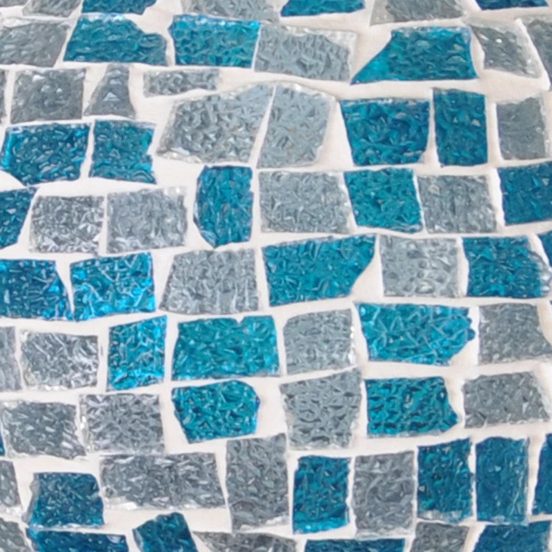 Стеклянный Абажур В богемном стиле подвесной светильник из Средиземноморского