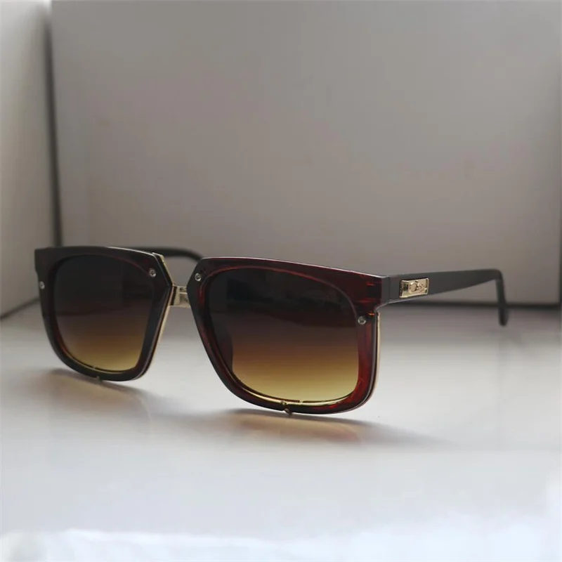 

fashion Star metal Style Female Sunglasses Women Oversized CAZ 643 Sun Glasses Vintage Outdoor Sunglass Oculos de sol UV400