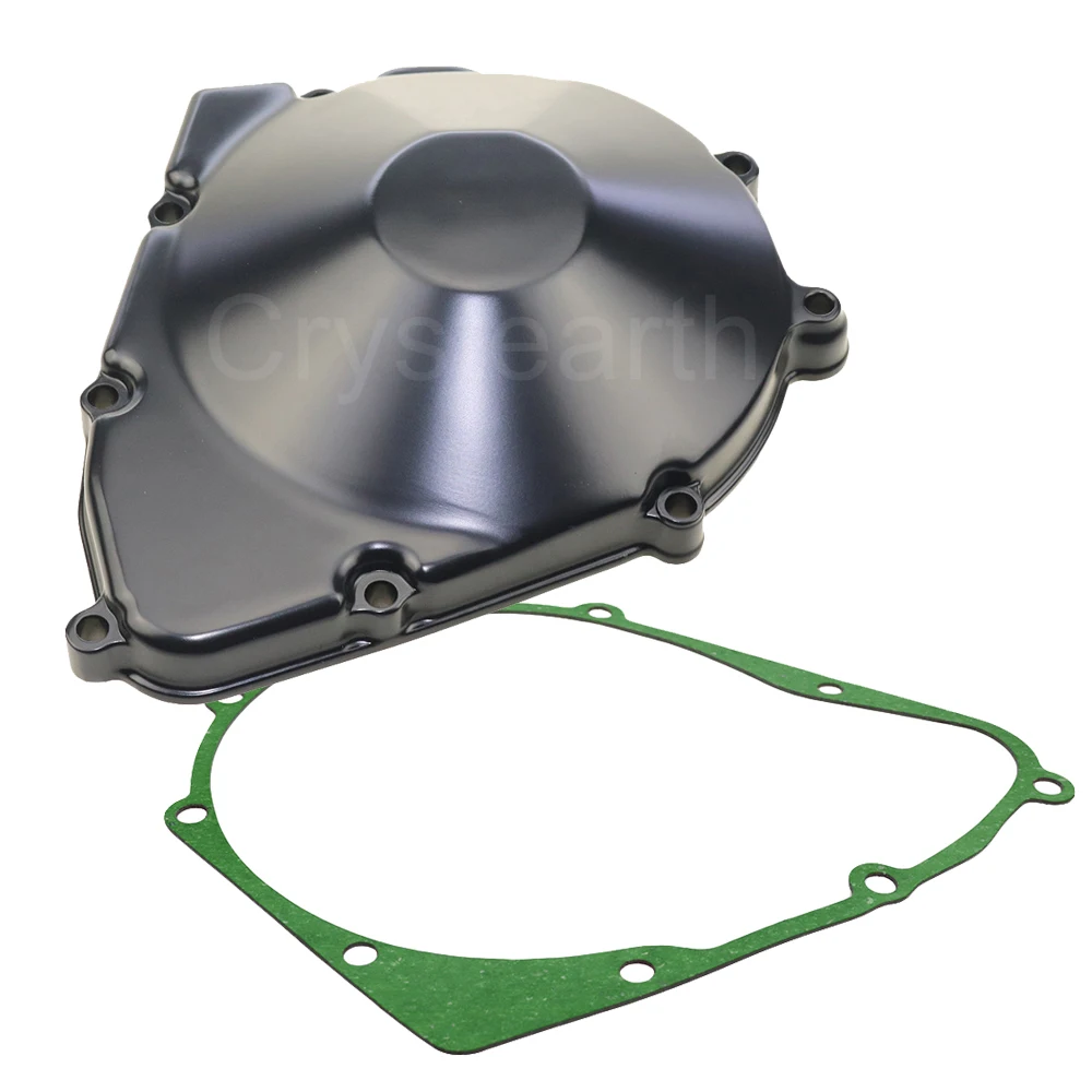 

For Suzuki GSF600 BANDIT 600 96 97 98 99 00 01 02 03 GSX600F GSX750F KATANA 98-06 Motor Engine Stator Cover Crankcase Gasket