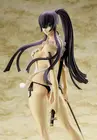 Старшая школа мертвых Chara-ani Busujima Saeko 18 фигурки сексуальных девушек модели игрушки 22 см