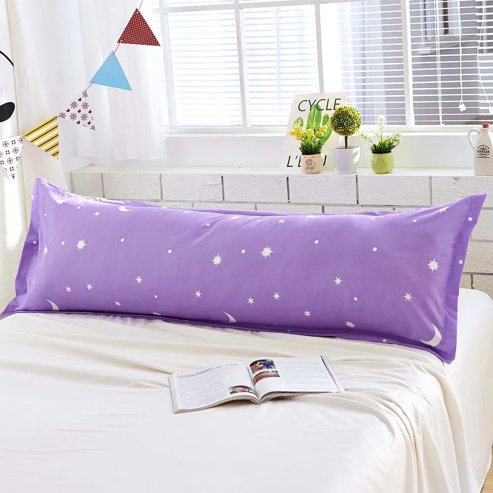 Длинный Чехол для подушки чехол гостиницы 1 5 м длинный квадратный домашний