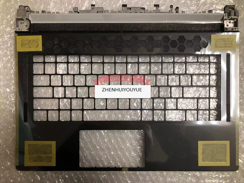 

Новый оригинальный чехол для клавиатуры dell Alienware X17 R1 X15 R1 C V6M0K YHR3X