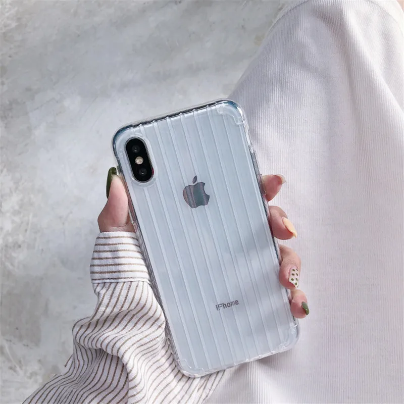 Чехол для телефона чехол iPhone XS MAX XR X однотонный из ТПУ 8 7 Plus 6s 6 силиконовый |