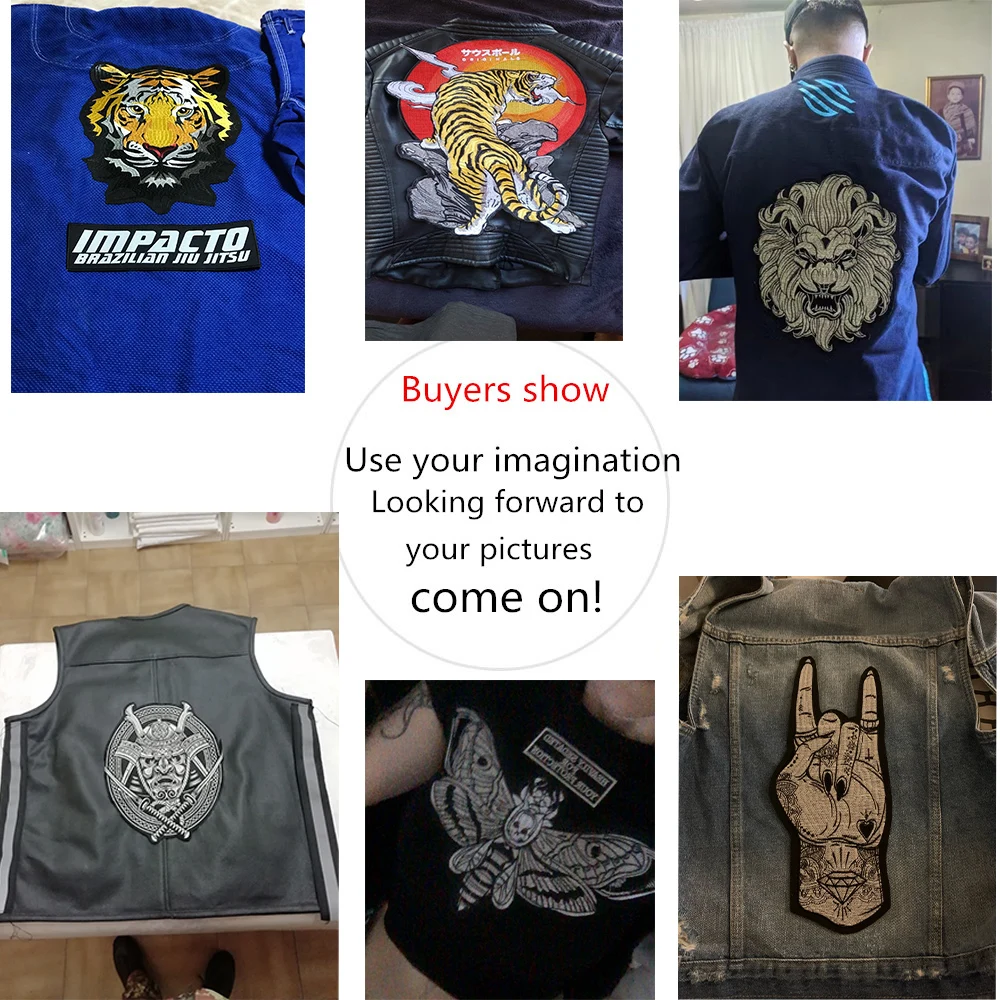 Аппликация для одежды куртки жилета шляпы вышивки | Дом и сад