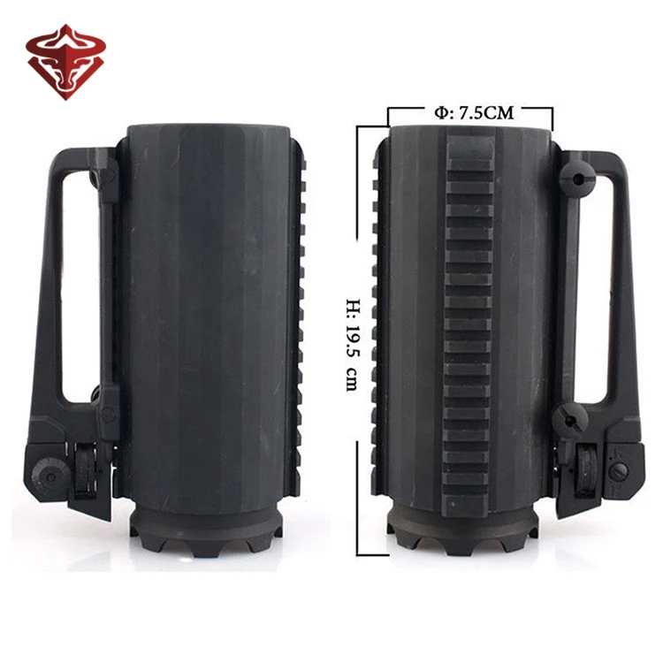 Оптовая продажа тактическая кружка для съемки | Спорт и развлечения