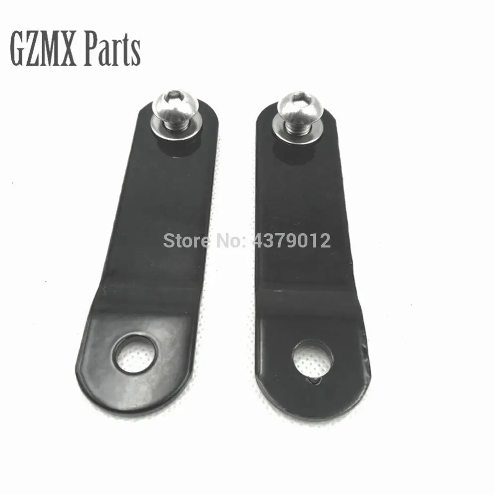 Подъемный кронштейн для мотоцикла модифицированные подъемники с болтом Harley