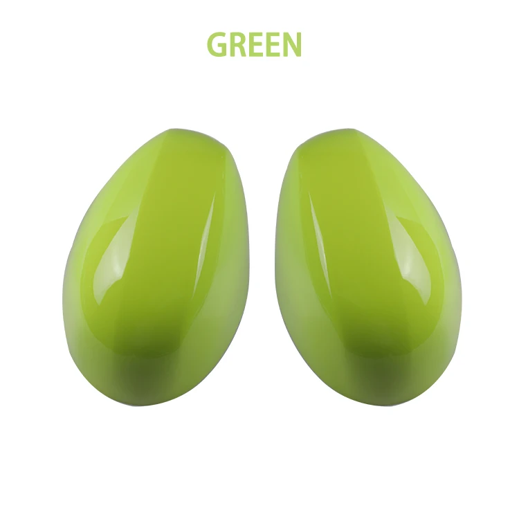 Брендовая Новинка боковой зеркальный чехол из АБС-пластика LCI Style JCW Union Jack для mini