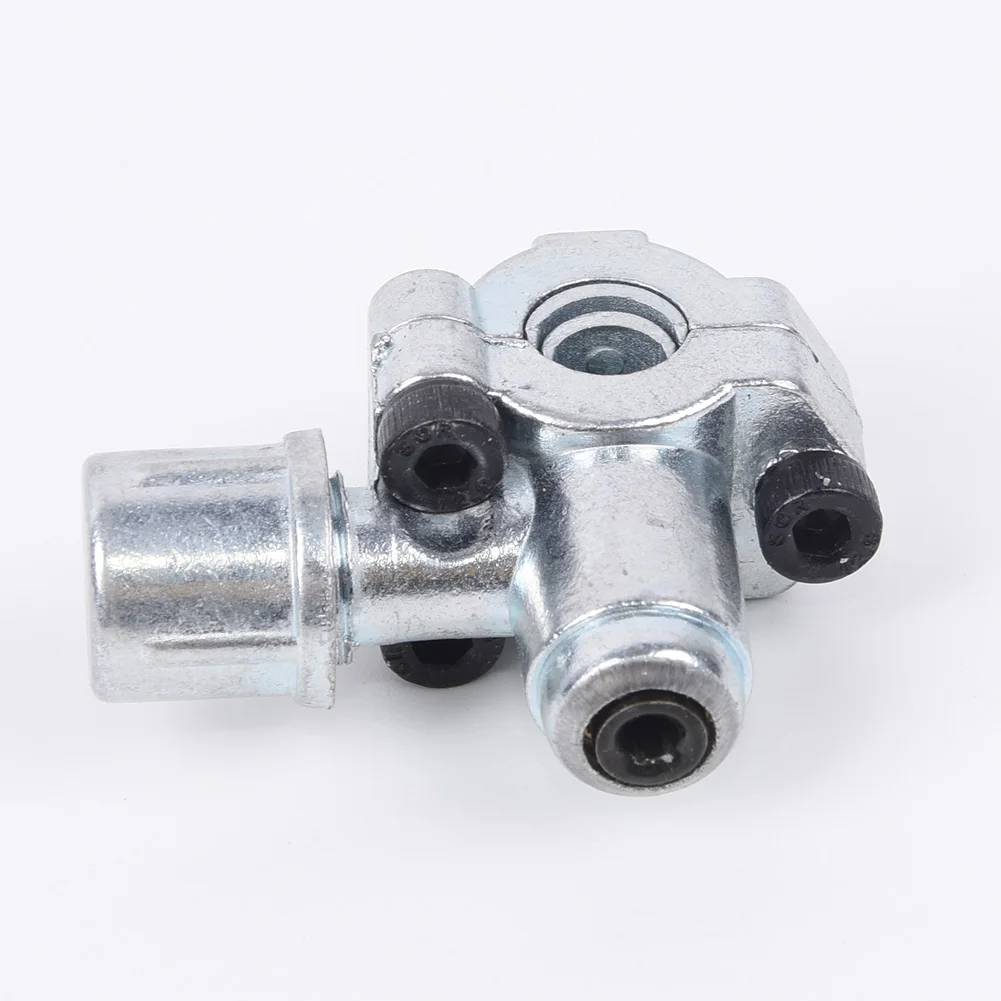 

Refrigerator Fridge AC Air Conditioner Valve Refrigerant Bullet Piercing Valve Line Tap HVAC Seal AC Part Fixing Bullet Puncture