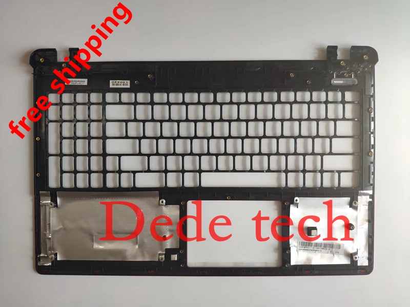 New Laptop Cover for Asus K55V X55C K55VD A55V A55VD K55 K55VM R500V Palmrest Upper Cove | Компьютеры и офис