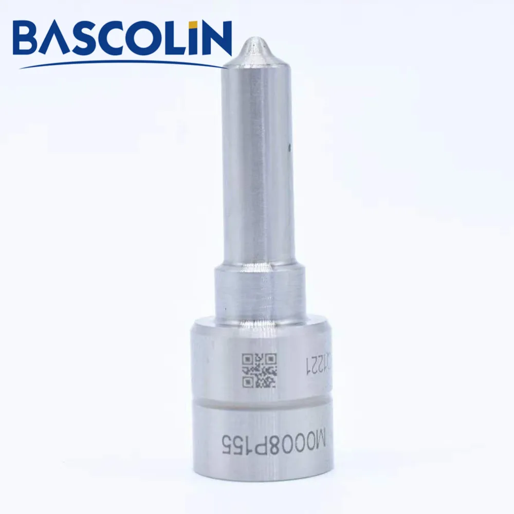 распылитель Bascolin M0008P155 для дизельного топлива с общей топливной магистралью