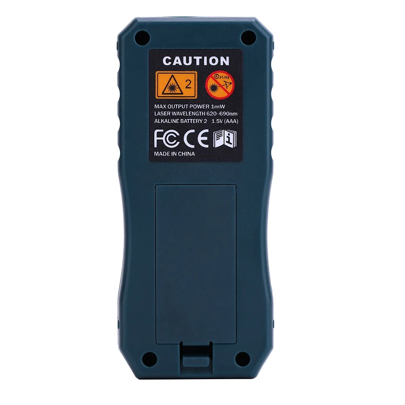 Professional 40-100M Laser Distance Meter Electronic Digital Rangefinder Measure Tape Range Finder Equipment Measuring Tools | Инструменты