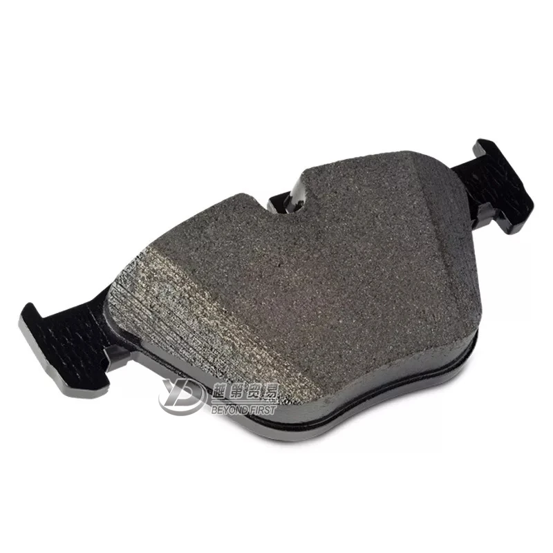 

Wholesale Britain Original TEXTAR Brake Pad 2501401 for BMW 1(F20 and F21) High Quality Professional High performance