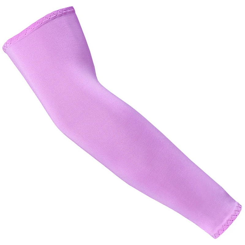 

Sports Cycling Quick Dry Sleeves Arm Cuff Cool Cycling Arm Pads Arm Running Sunscreen Sleeves Fitness Riding Arm Warmers