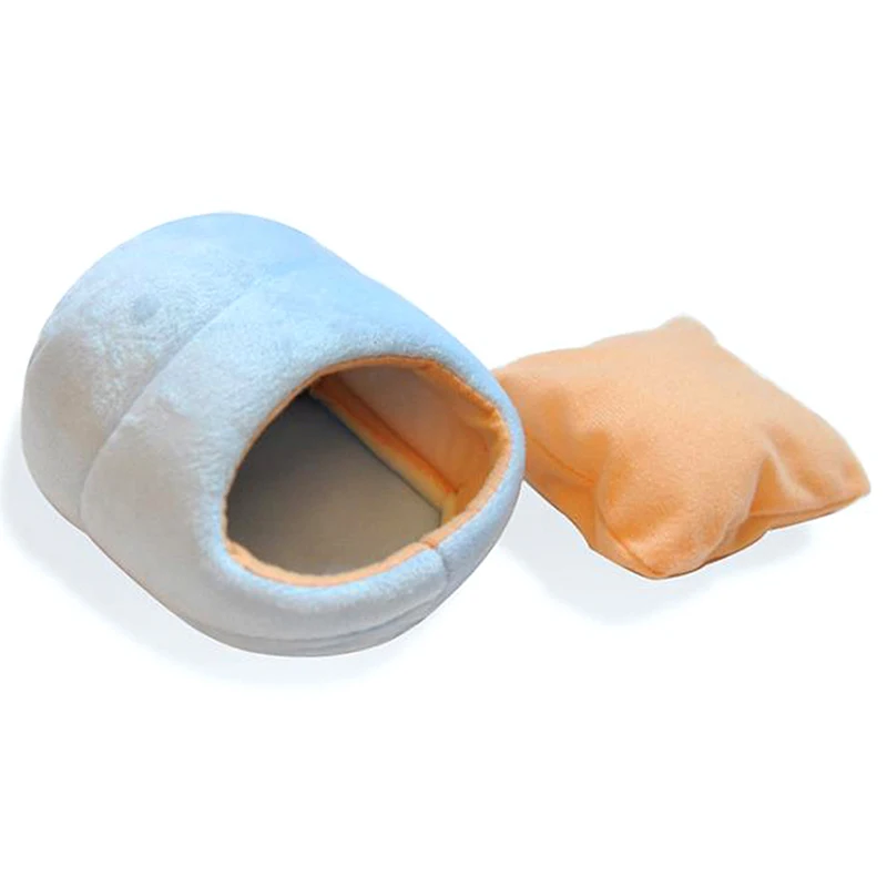 

Подвесной гамак на флисе, для хомяков, для зимы