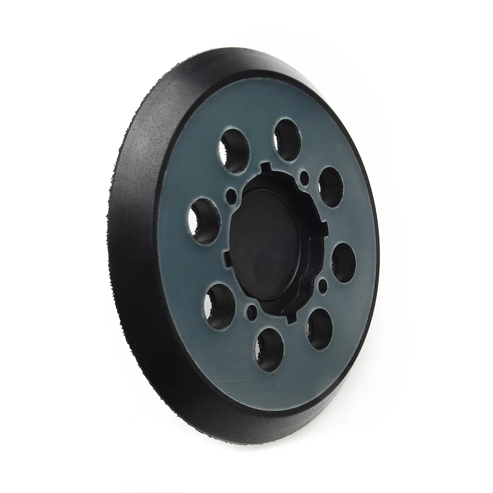 

8 Hole Sander Pad For N329079 Orbit Random Sanders Practical Brand New