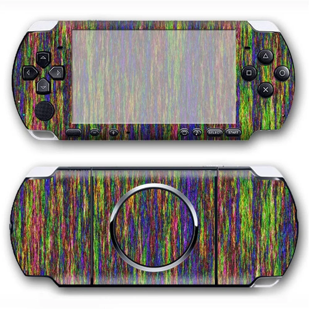 Водонепроницаемая защитная виниловая наклейка OEM для Sony PSP 3000 | Электроника