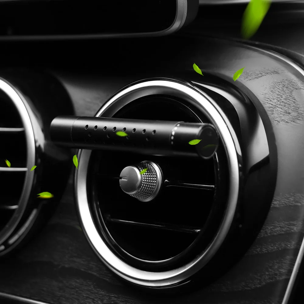 Мини освежитель воздуха для автомобиля стайлинга аксессуары