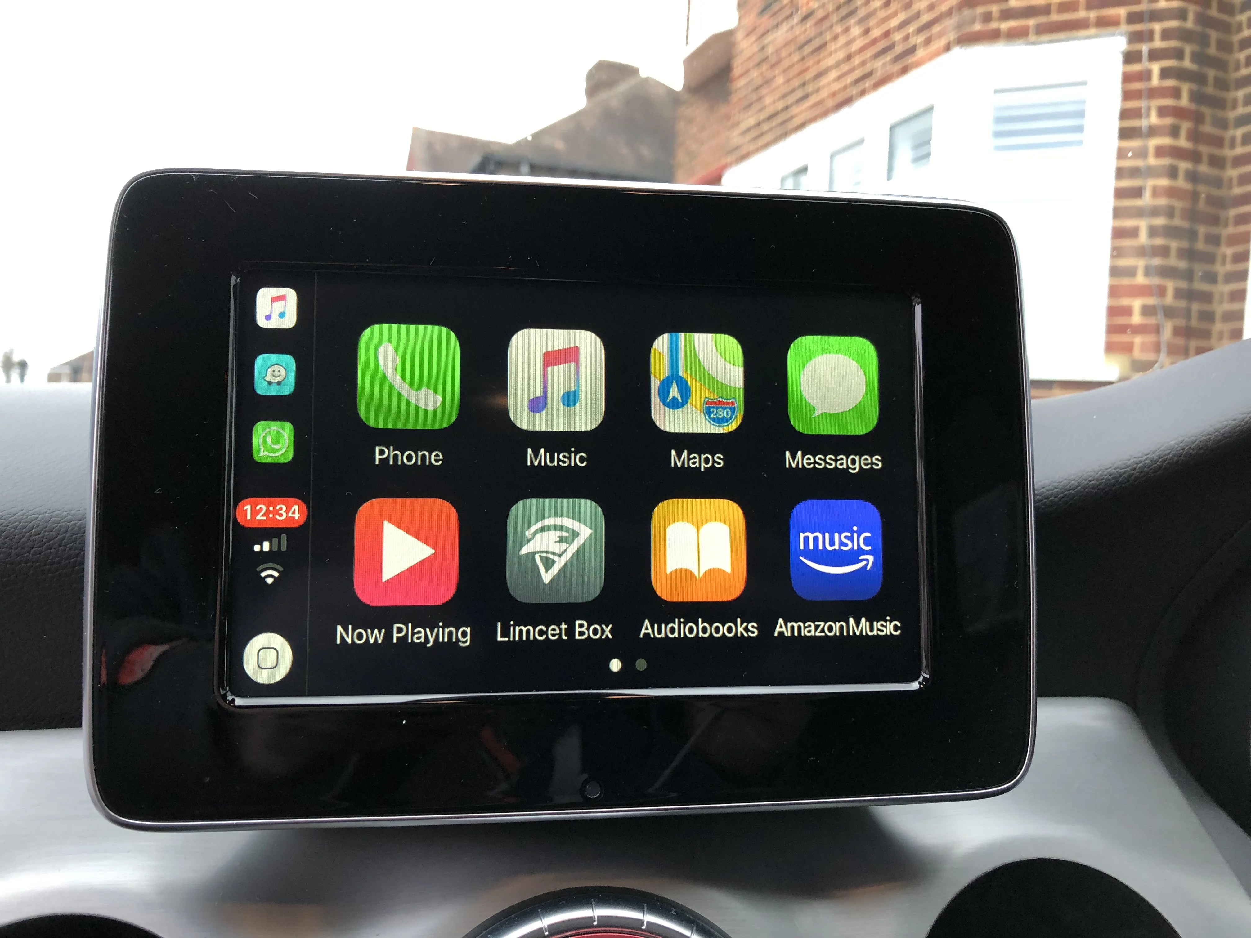 Автомобильный активатор NTG5s1 NTG5 s1 Carplay и Android Инструмент OBD для Iph0ne5/6/7 подключение