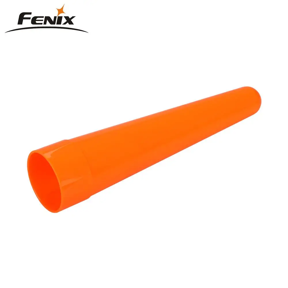 Фонарик серии Fenix AOT-01 traffic wand совместимый с фонариком TK35 | Лампы и освещение