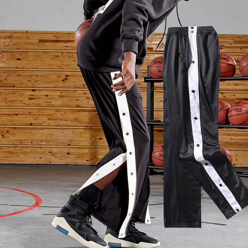 2020 спортивные баскетбольные штаны Мужские для бега футбольные тренировочные
