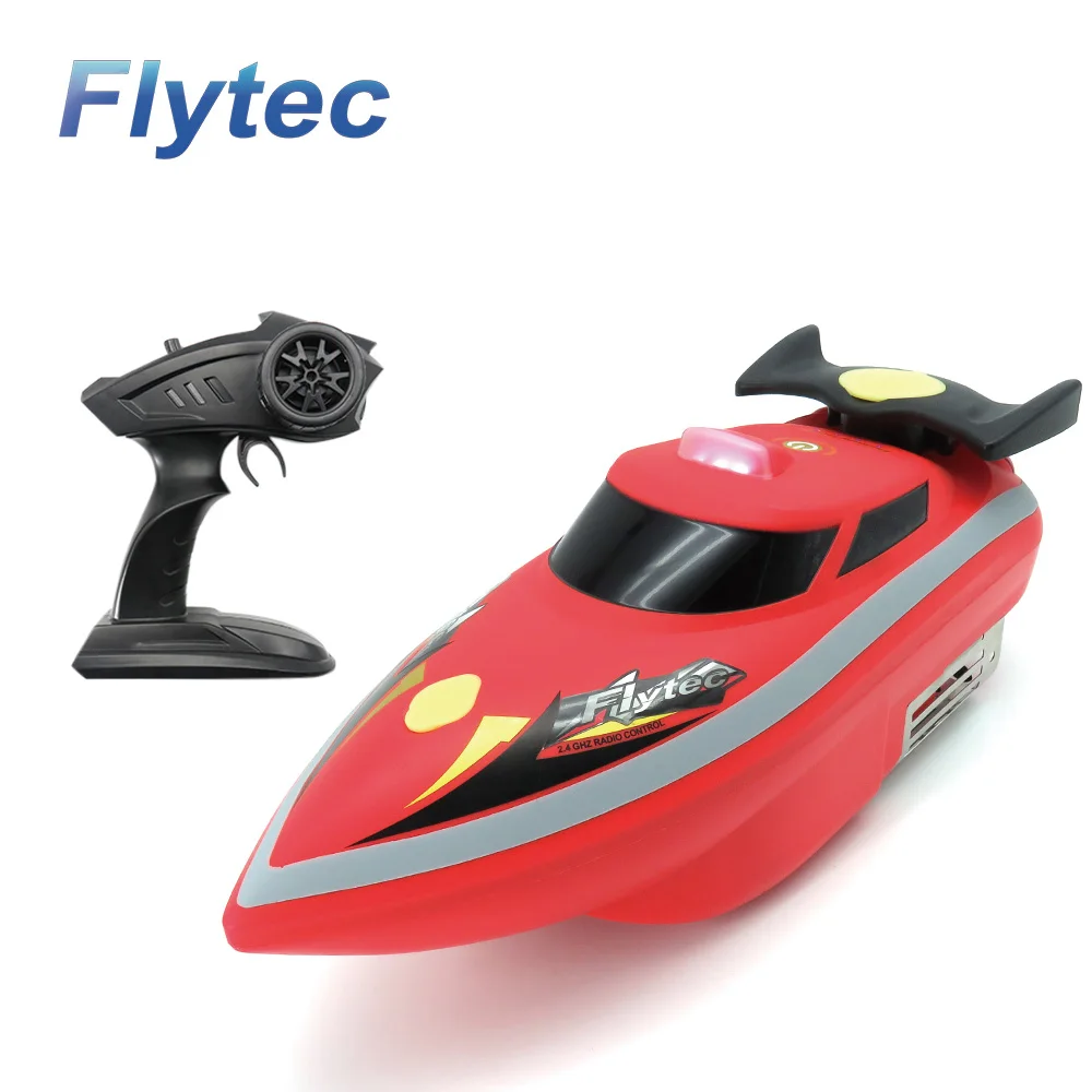 Flytec V300 RC рыболовная лодка с защитой от капель дистанционное управление 300 м 2 часа