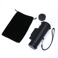 new high power high list binoculars waterproof mini portable military zoom sight for travel hunting telescope