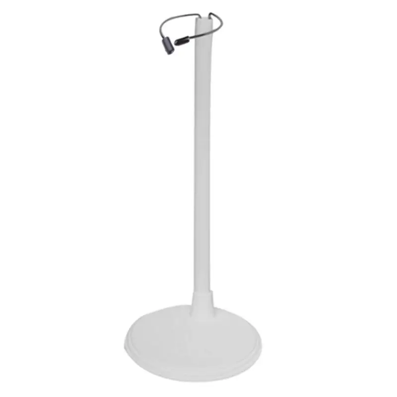 1 шт. Пластик подставки для куклы профессиональный держатель Дисплей базовый