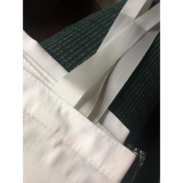 Новая женская Холщовая Сумка через плечо для колледжа модная повседневная