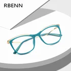 RBENN Модные солнцезащитные очки 