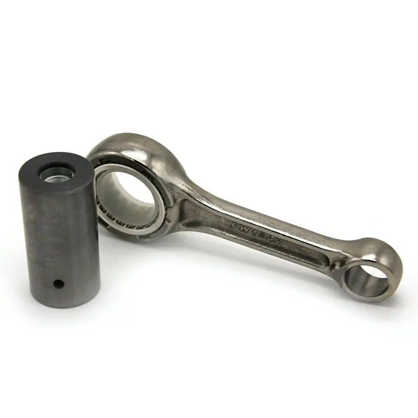 Комплект Шатунов коленчатого вала мотоцикла комплект шатуна для Honda 13000 KCY 672