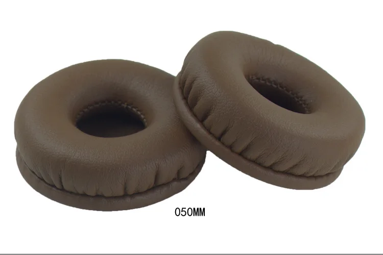 Наушники сменные амбушюры Белковая память 45 55 60 70 80 85 90 100 105 110 мм все размеры