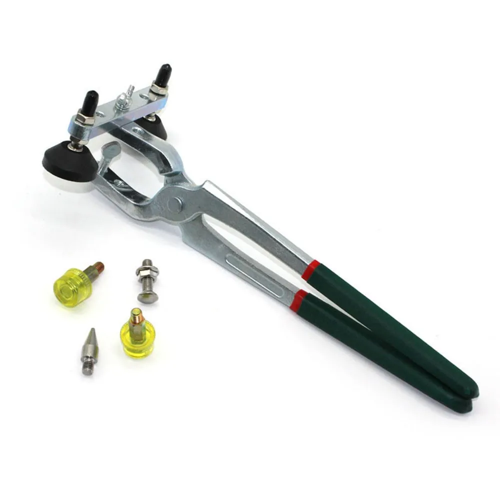 

Auto Dent Repair Crimping Pliers Car Cover Door Edge Clip Tool Free Sheet Metal Car Dent Repair Tools Car Accessories