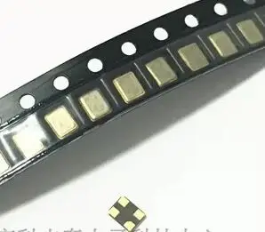 100 шт./лот 3225 12 м 16 МГц 20M 24m 25 26M 27M 32 40 48 SMD 4-контактный Пассивный Кварцевый резонатор